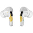Cyprus Flag Distressed Apple AirPods Pro Skin